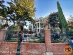 Disneyland News beauty haunted mansion 1 MiceChat