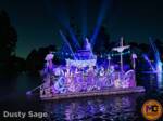 Disneyland News beauty heartbeat of New Orleans queenie 2 MiceChat