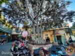 Disneyland News christmas new orleans square 7 MiceChat