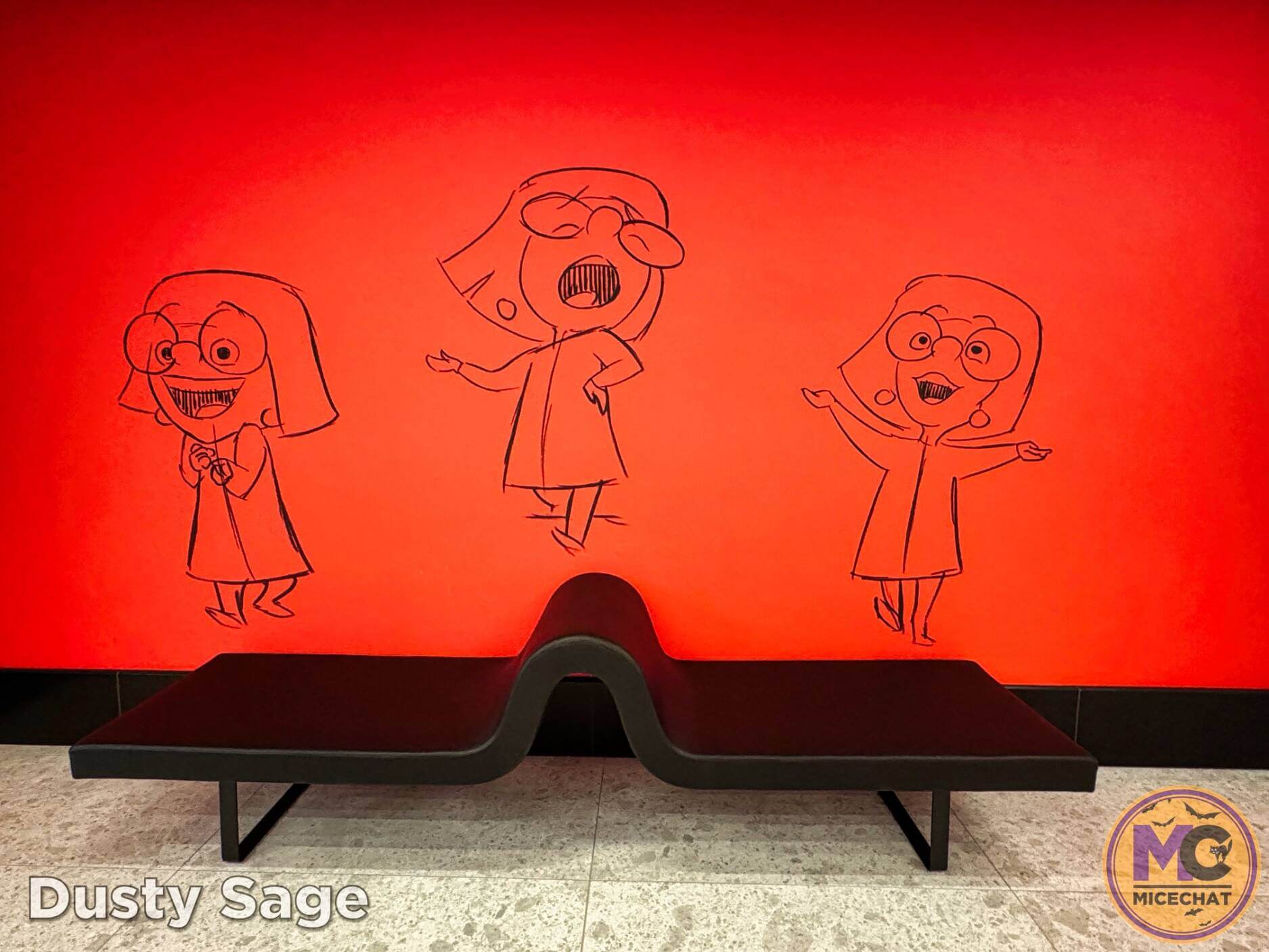 , Disneyland Update – Snowfall, Pumpkins & Missed Opportunities!