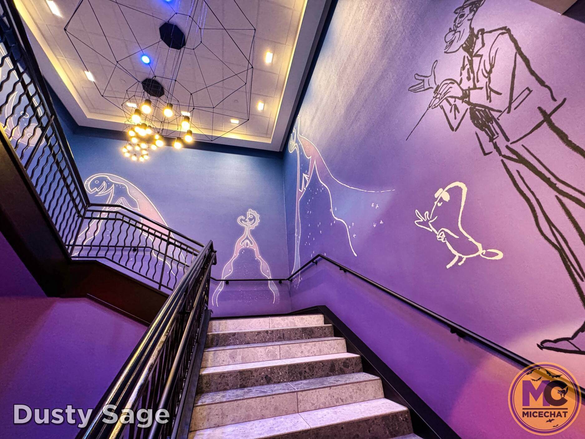 , Disneyland Update – Snowfall, Pumpkins & Missed Opportunities!