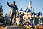 Disneyland Partners Statue Disney100 DSC_5341-X5
