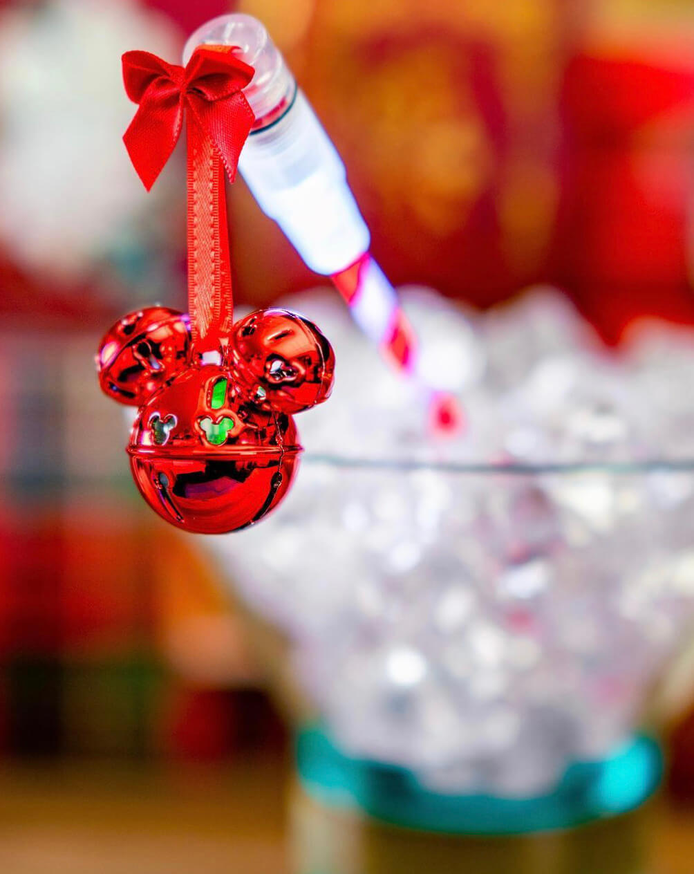 , Disneyland Update: Reservation Riddles, Disney Dilemmas, Cool Construction, and Holiday Hints