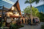 Disneyland Resort Disneyland Hotel Trader Sams Tangaroa Terrace patio fence replacement DSC_4882-X5
