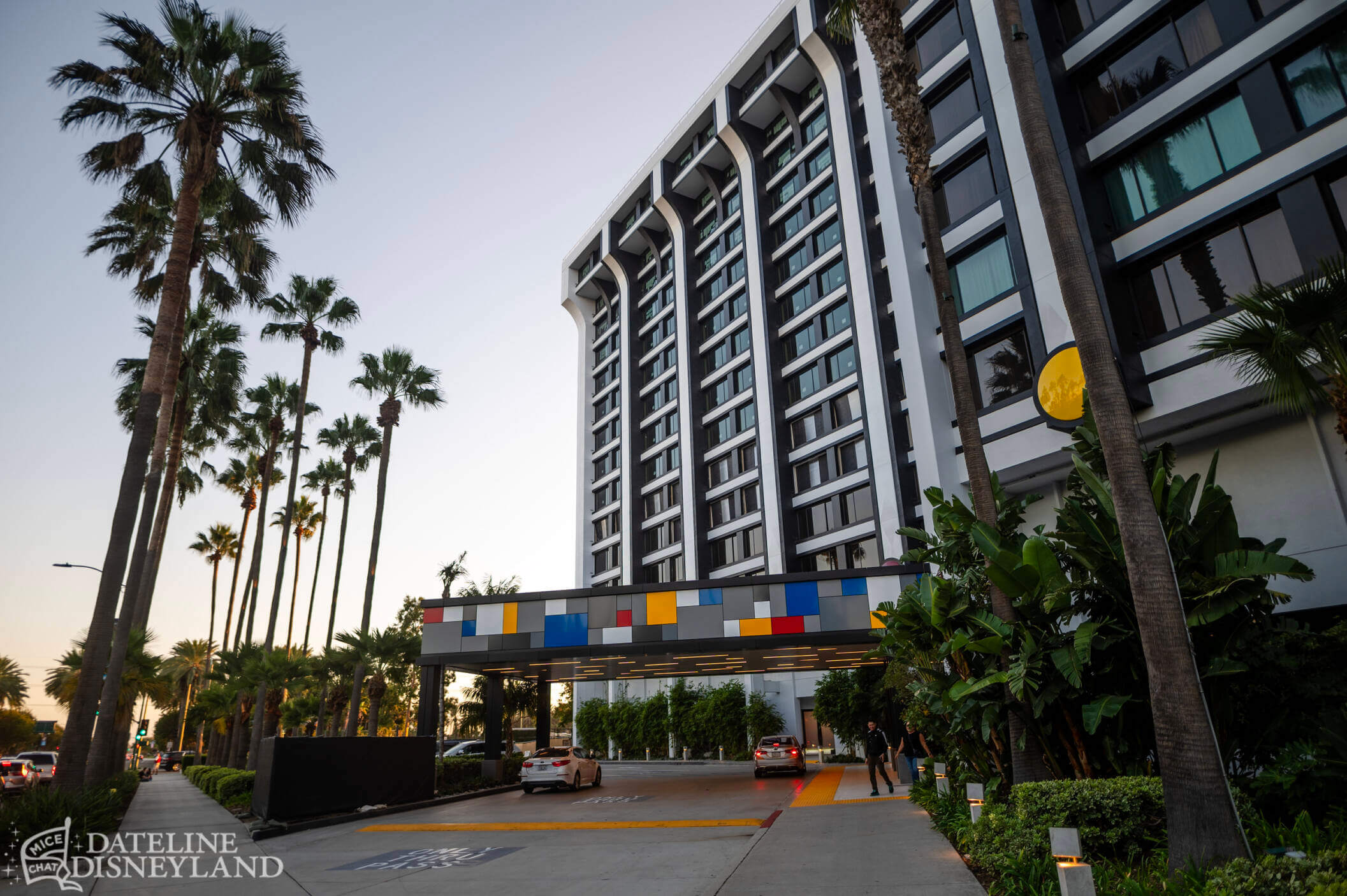 Disney100, Disneyland Update: The Party’s Over…