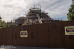 Disneyland Splash Mountain Tianas Bayou Adventure construction DSC_3848-X5