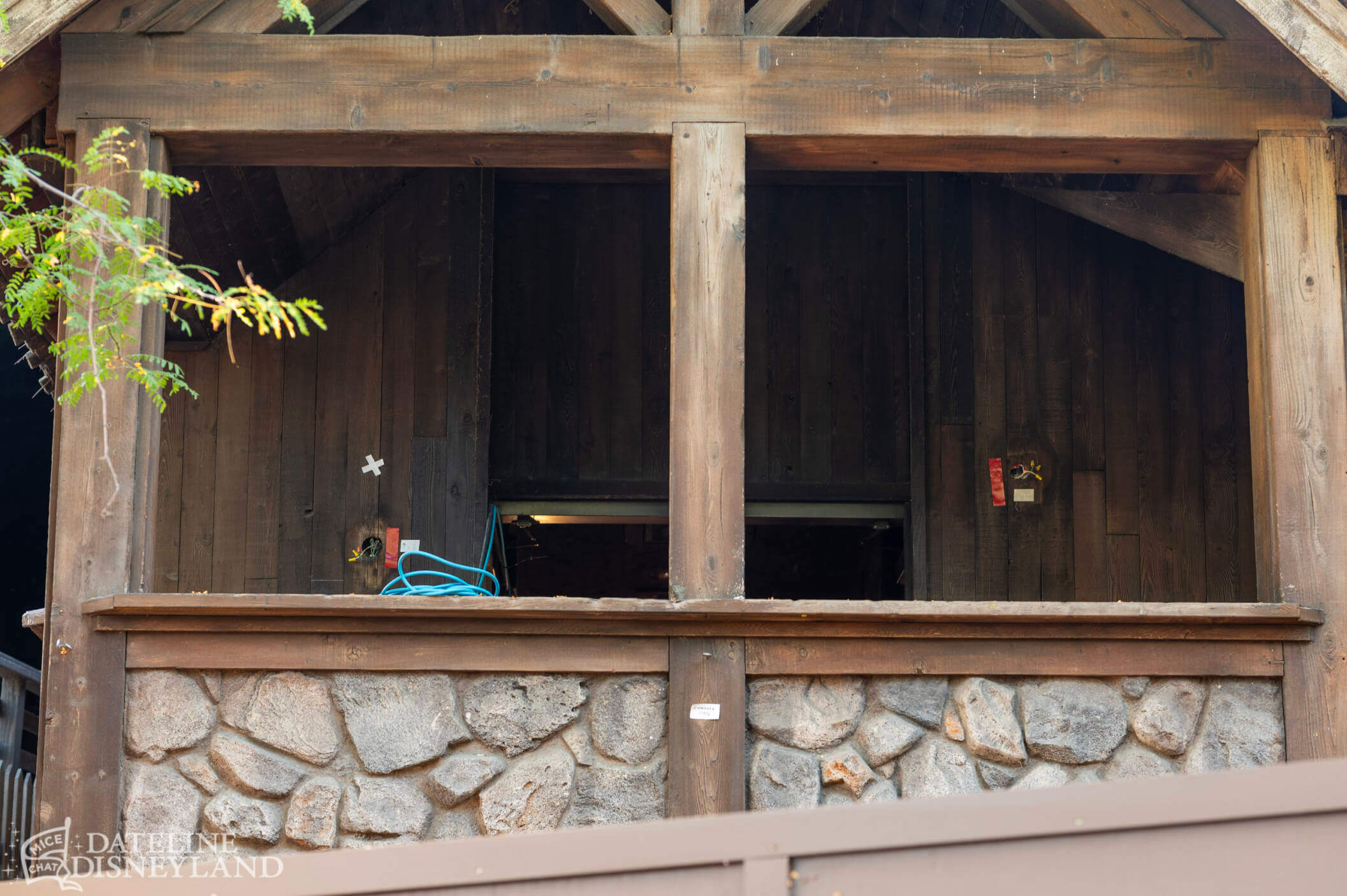 Disney100, Disneyland Update: The Party’s Over…
