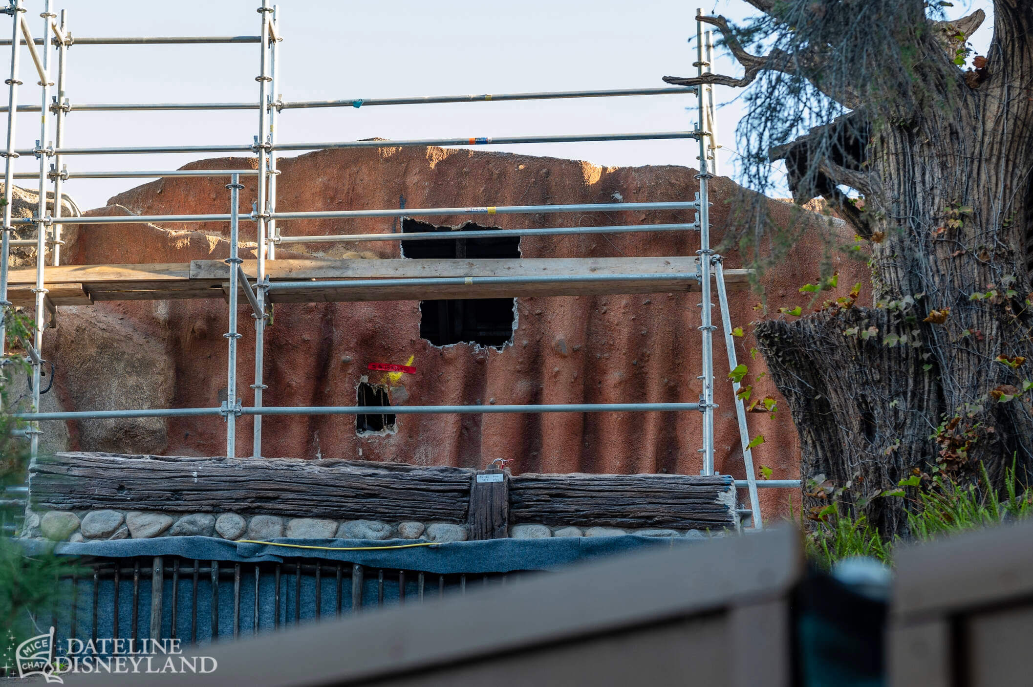Disney100, Disneyland Update: The Party’s Over…