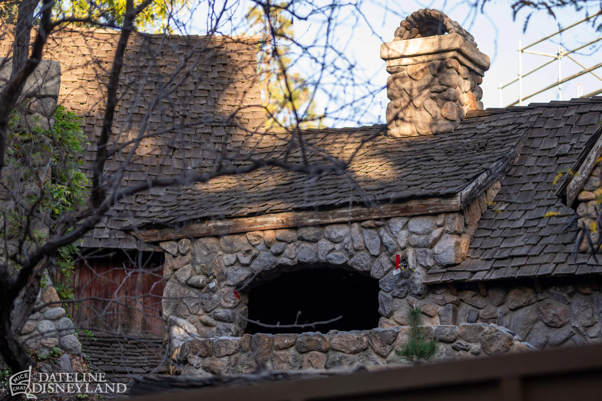Disney100, Disneyland Update: The Party’s Over…