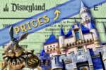 Disneyland Ticket Increase – Tickets Magic Keys Lightning Lane Go Up in Price