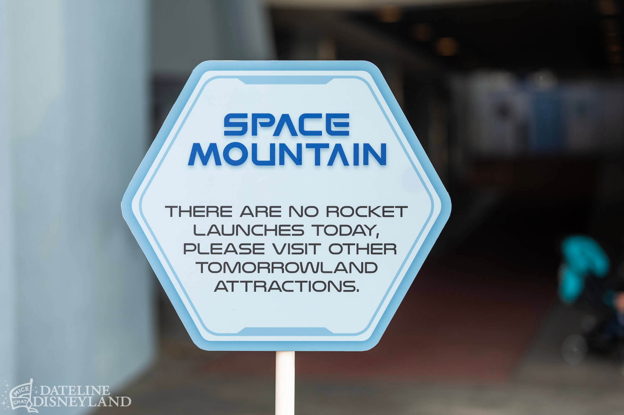 Disney100, Disneyland Update: The Party’s Over…