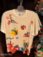 Disneyland holiday time 2023 merchandise-25
