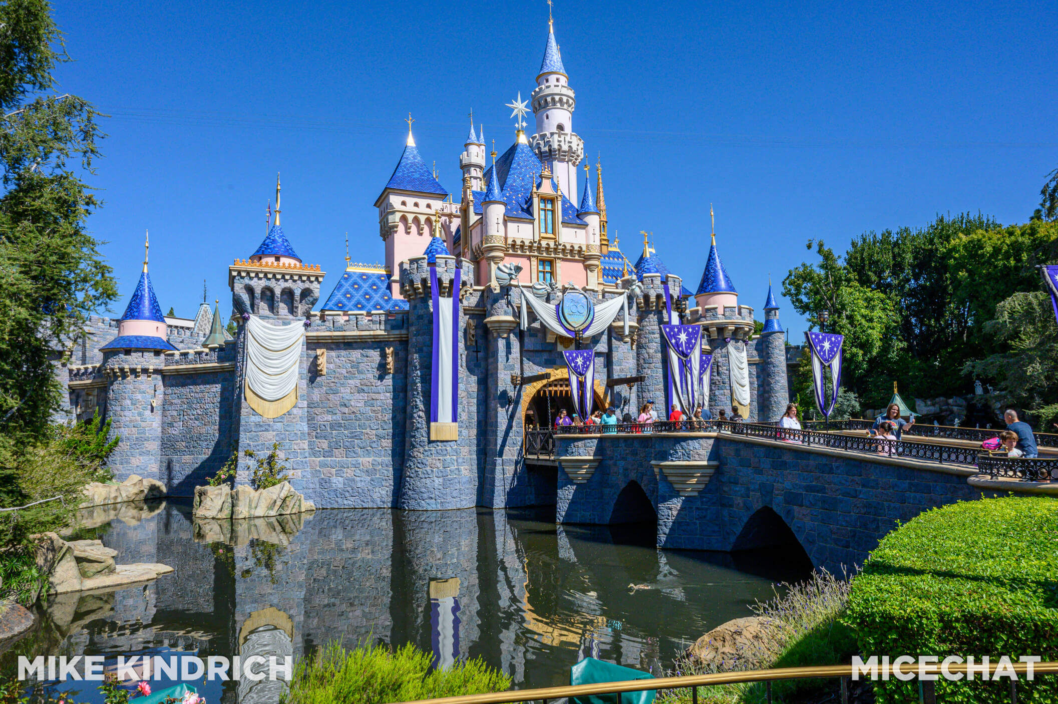 , Disneyland Update: Reservation Riddles, Disney Dilemmas, Cool Construction, and Holiday Hints