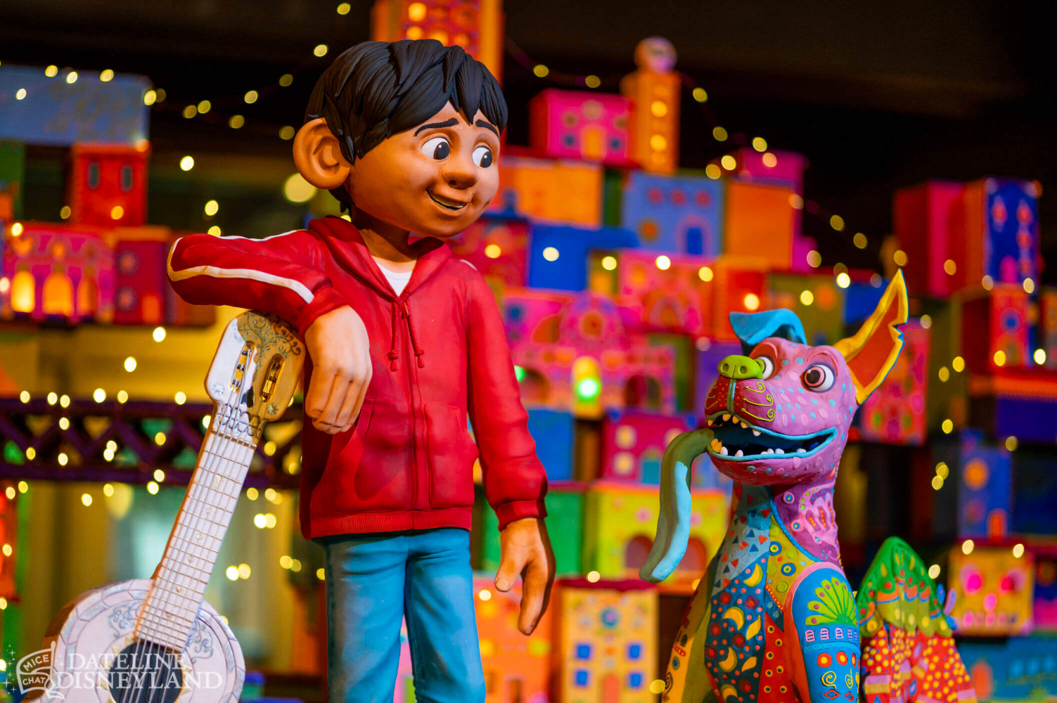 Disney100, Disneyland Update: The Party’s Over…