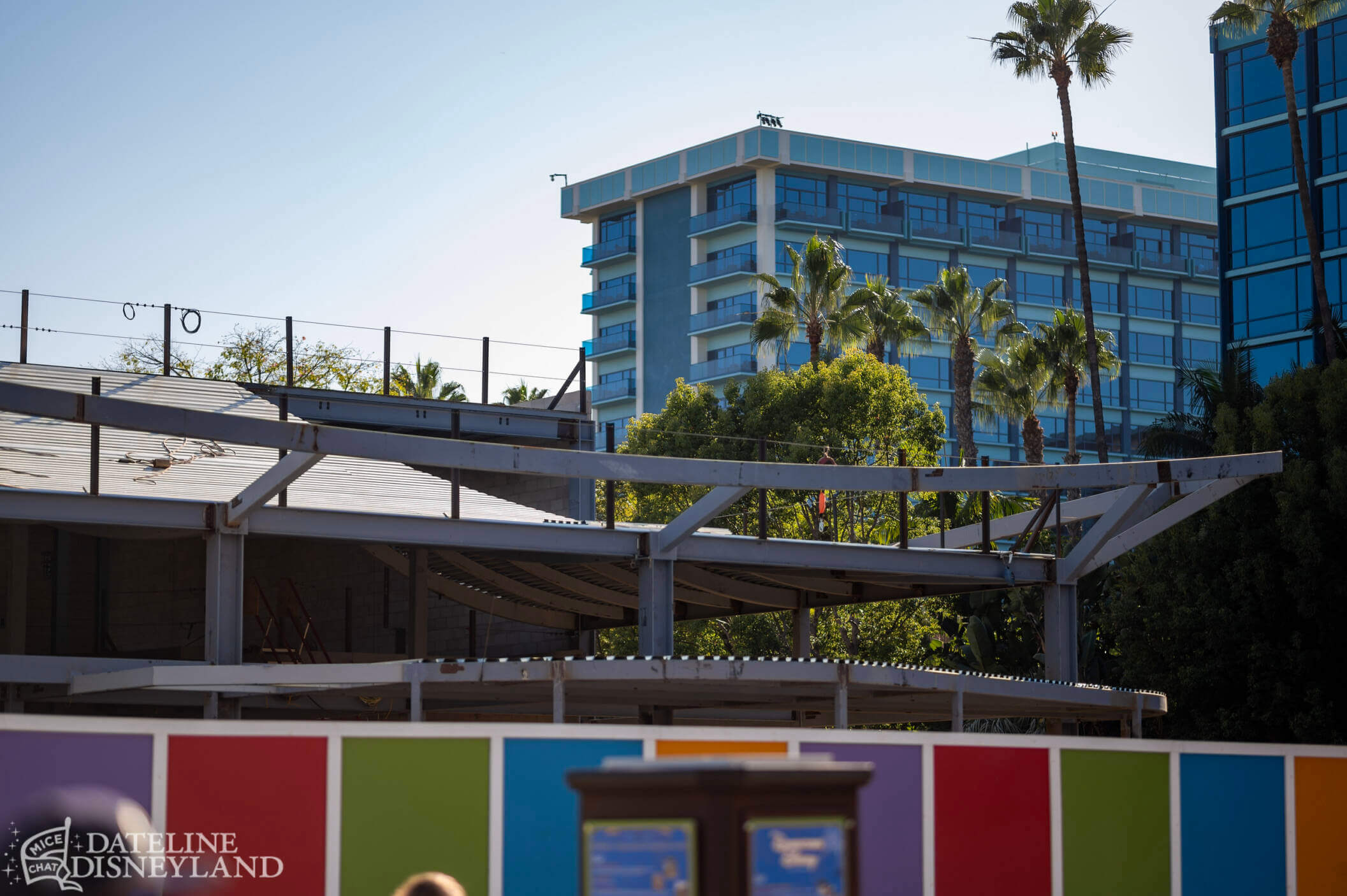 Disney100, Disneyland Update: The Party’s Over…