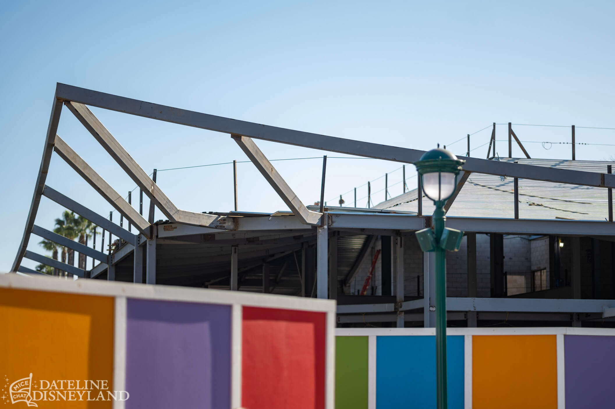Disney100, Disneyland Update: The Party’s Over…