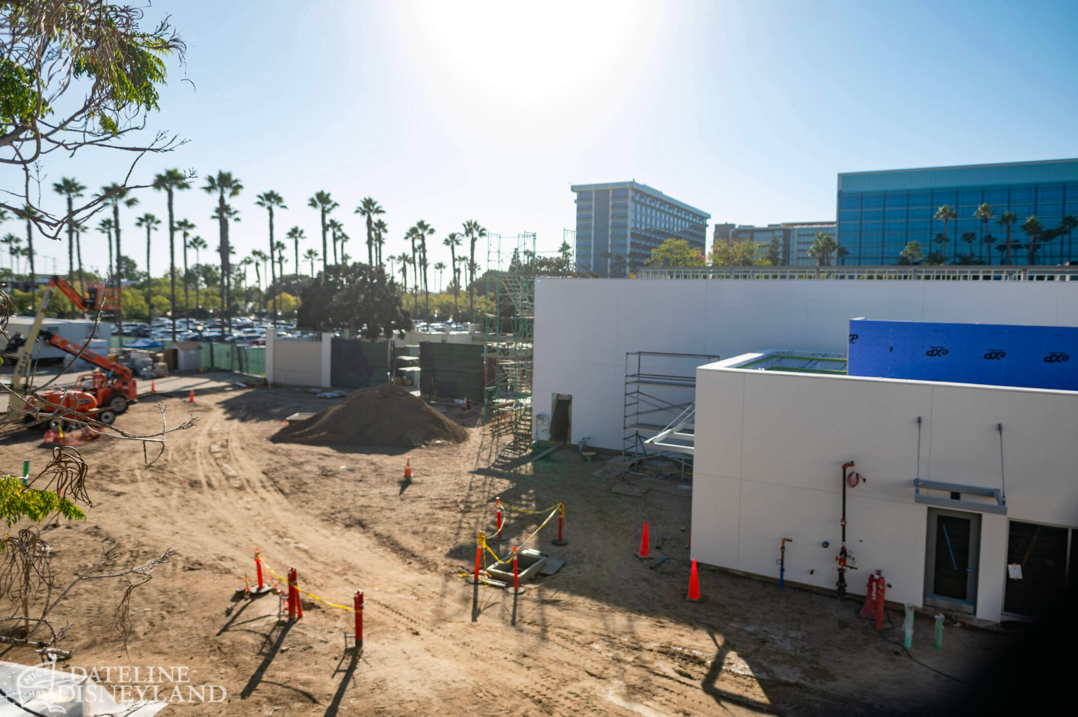 Disney100, Disneyland Update: The Party’s Over…