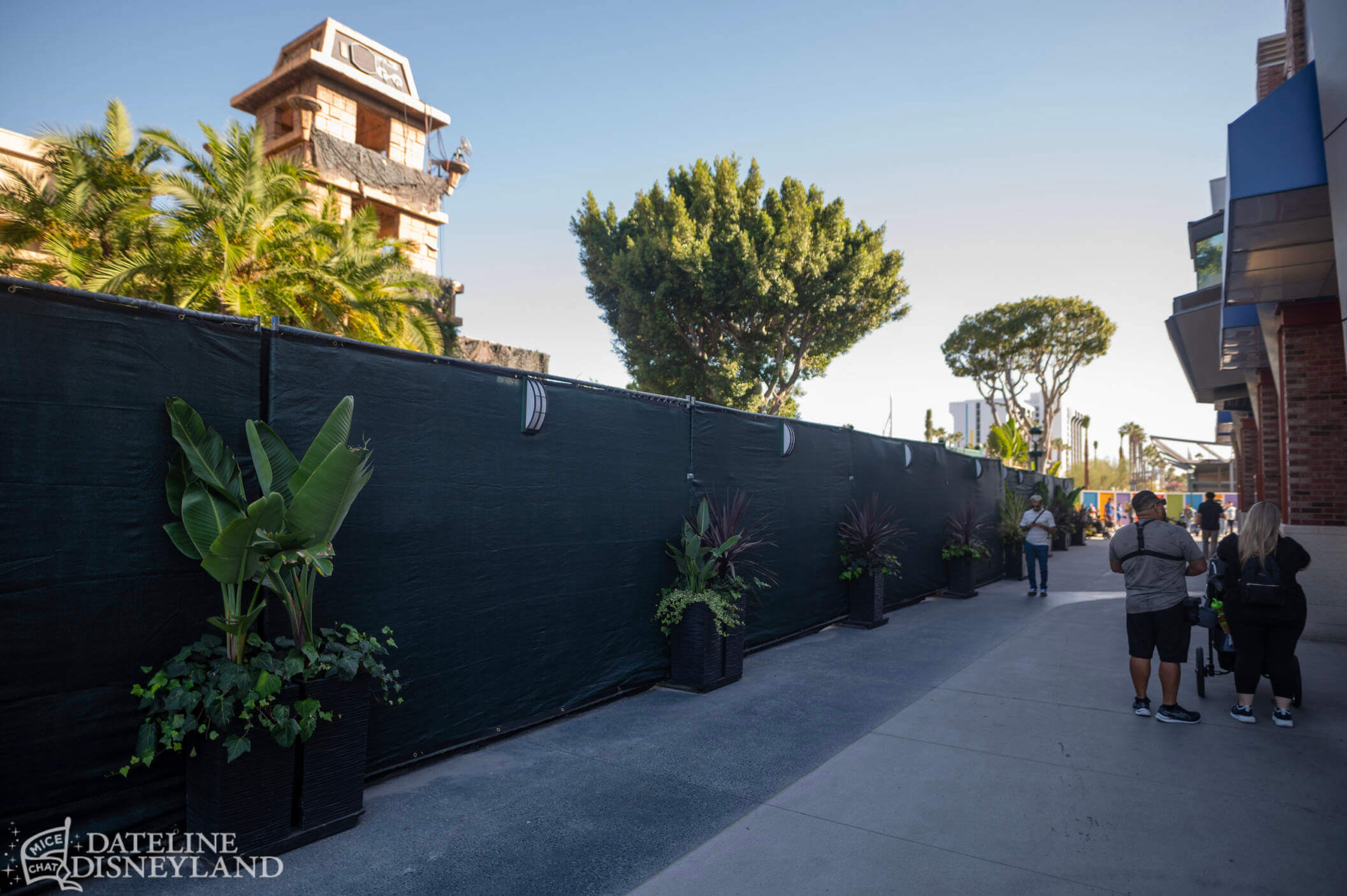 Disney100, Disneyland Update: The Party’s Over…