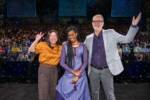 Asha Live Character from Disney’s Wish Coming to Disney Parks