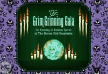 Come Out To Socialize at a Grim Grinning Gala by an Animatronics Legend