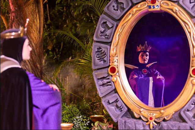Hong Kong Disneyland halloween, Spooky & Spectacular Hong Kong Disneyland Halloween Magic!