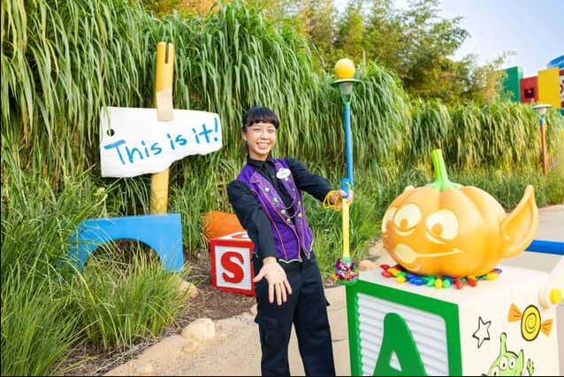 Hong Kong Disneyland halloween, Spooky & Spectacular Hong Kong Disneyland Halloween Magic!