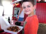 Shrimp Trucks