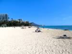 Waikiki Beach