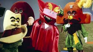 , Sid Krofft Leads The Anaheim Halloween Parade!