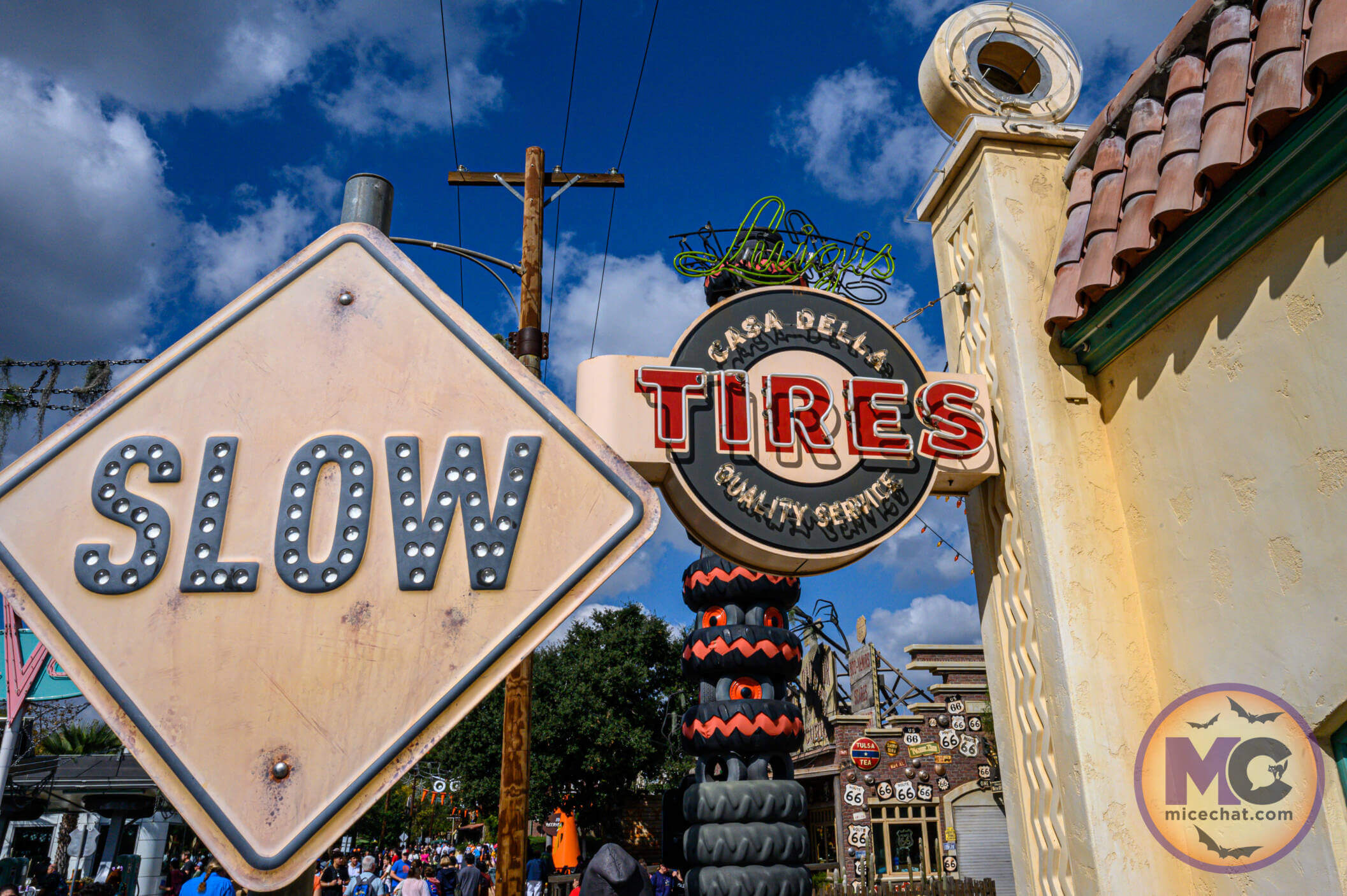 , Disneyland Update: Sad Departures and Exciting Additions!