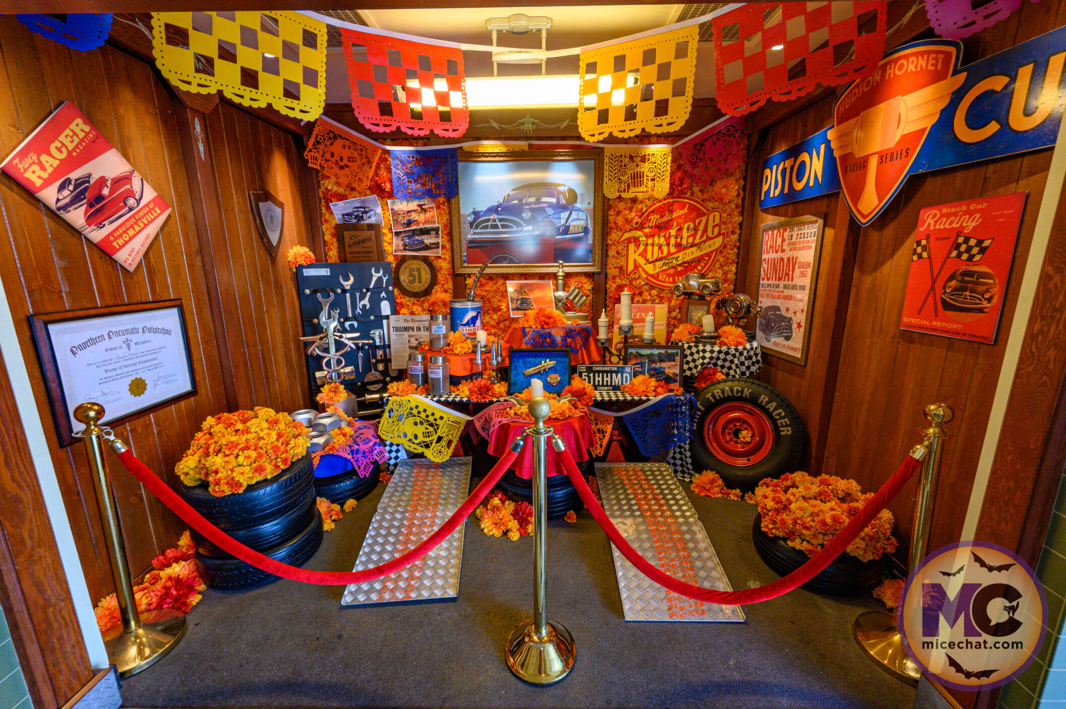 , Disneyland Update: Sad Departures and Exciting Additions!