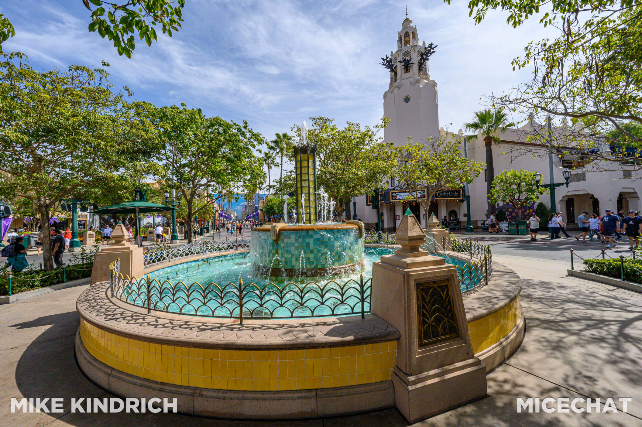 Disney100, Disneyland Update: The Party’s Over…