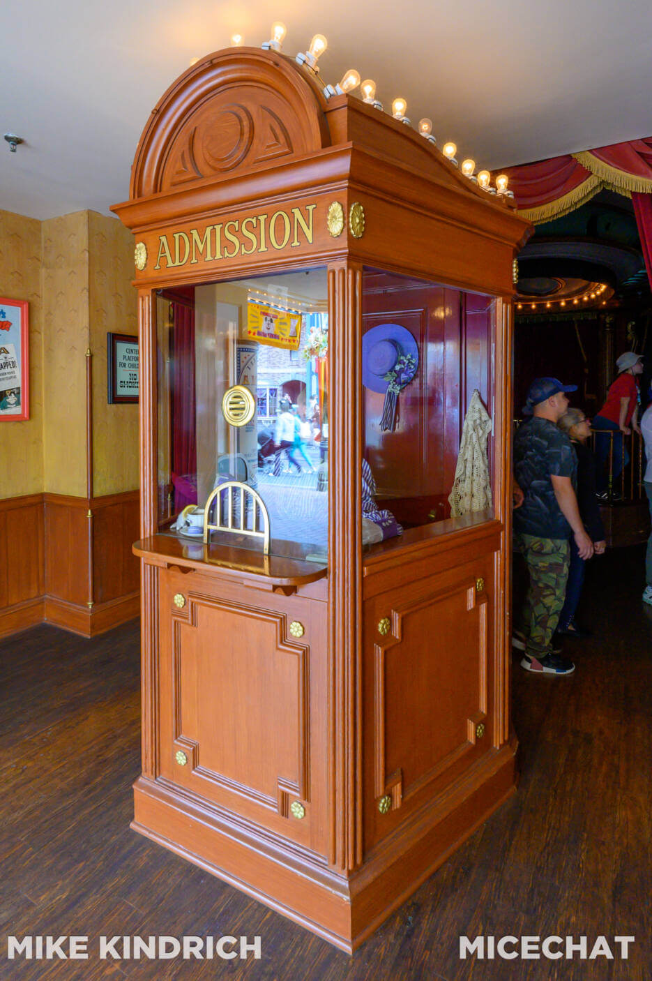 Main Street Cinema