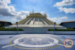 Mike Kindrich_Disneyland_Tomrrowland_Space Mountain (1 of 1)
