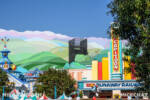 Mike Kindrich_Disneyland_Toontown_Mickey and Minnies Runaway Railway_Construction (1 of 1)