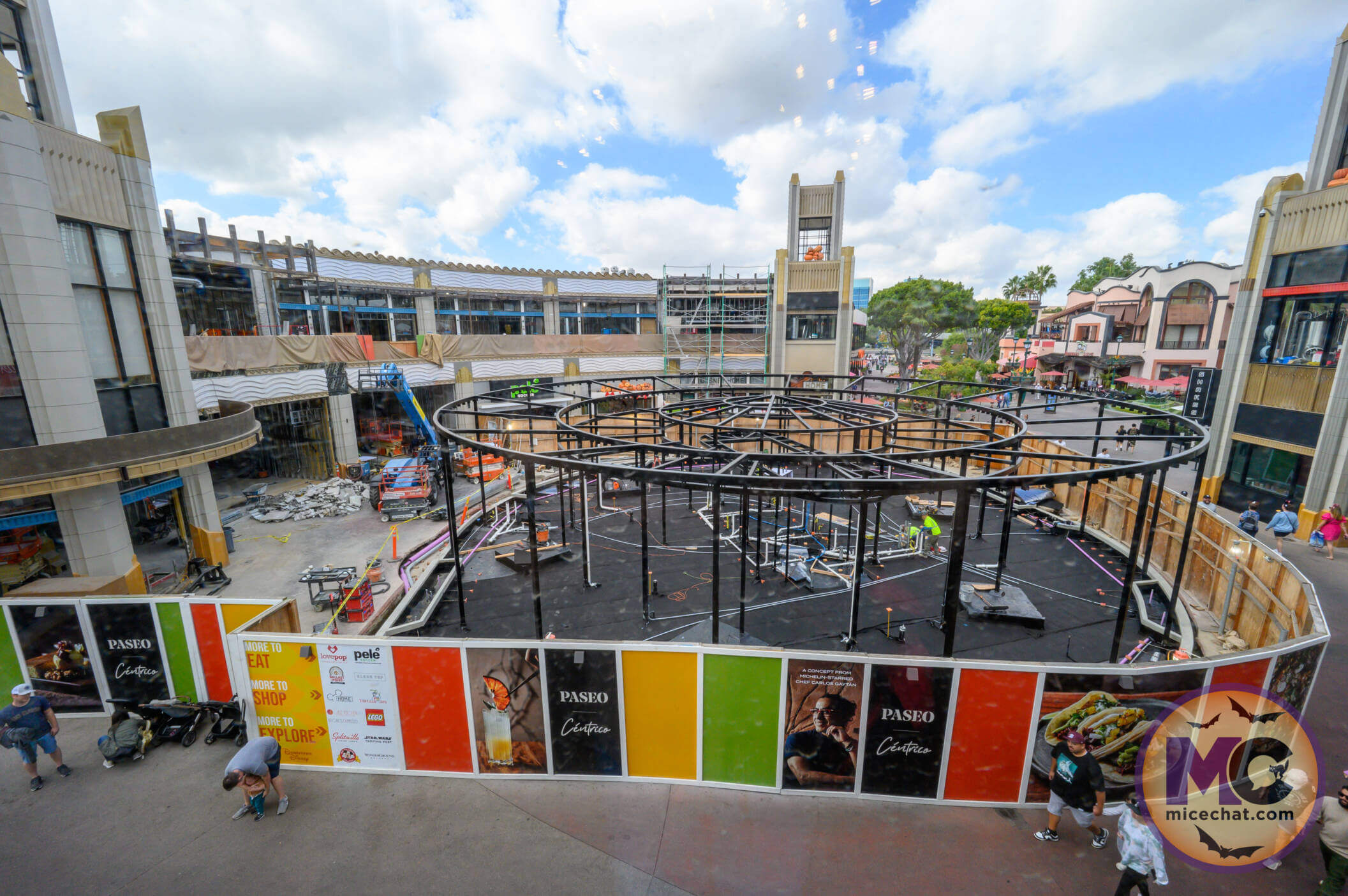 , Disneyland Update: Sad Departures and Exciting Additions!