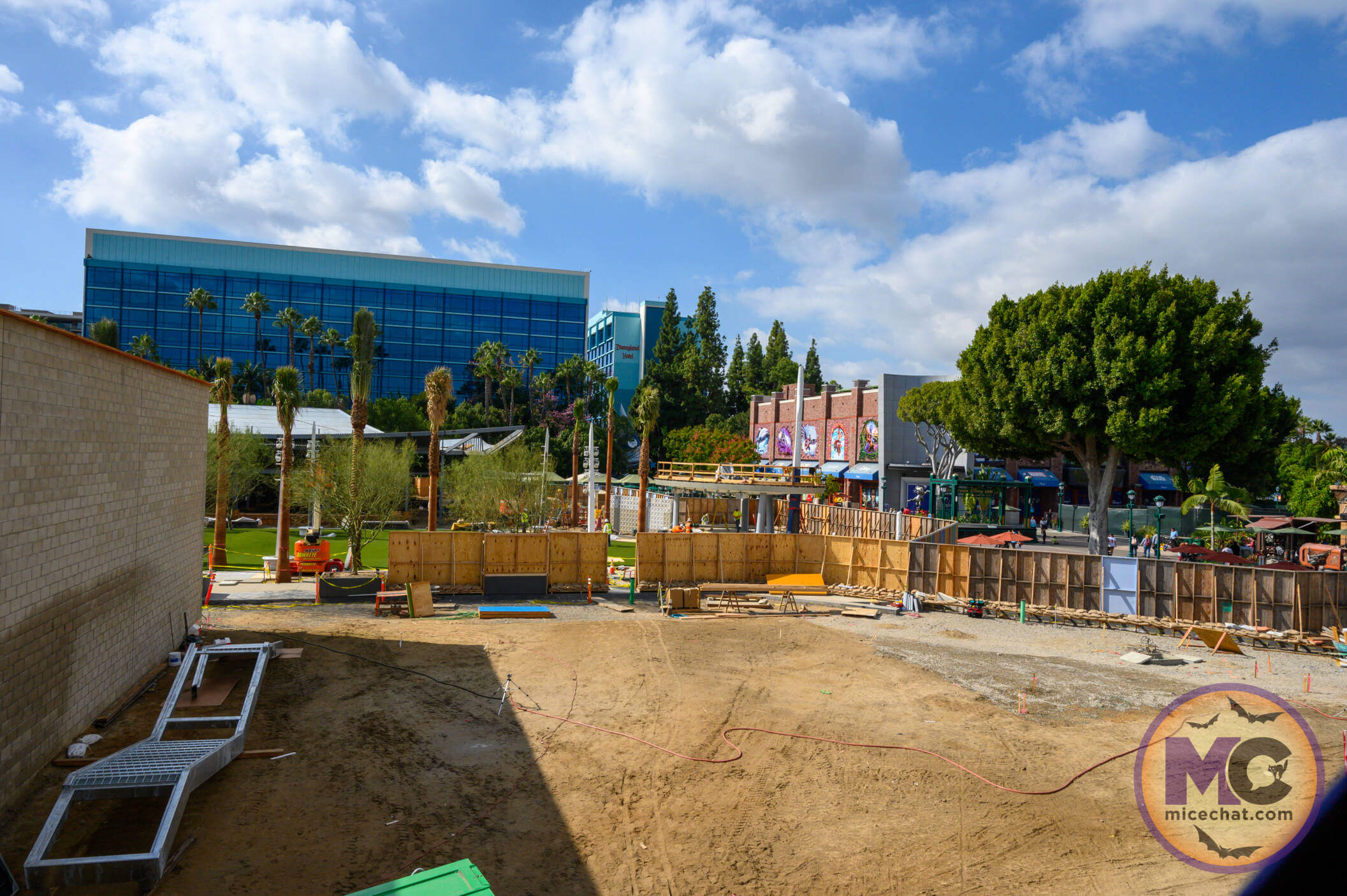 , Disneyland Update: Sad Departures and Exciting Additions!
