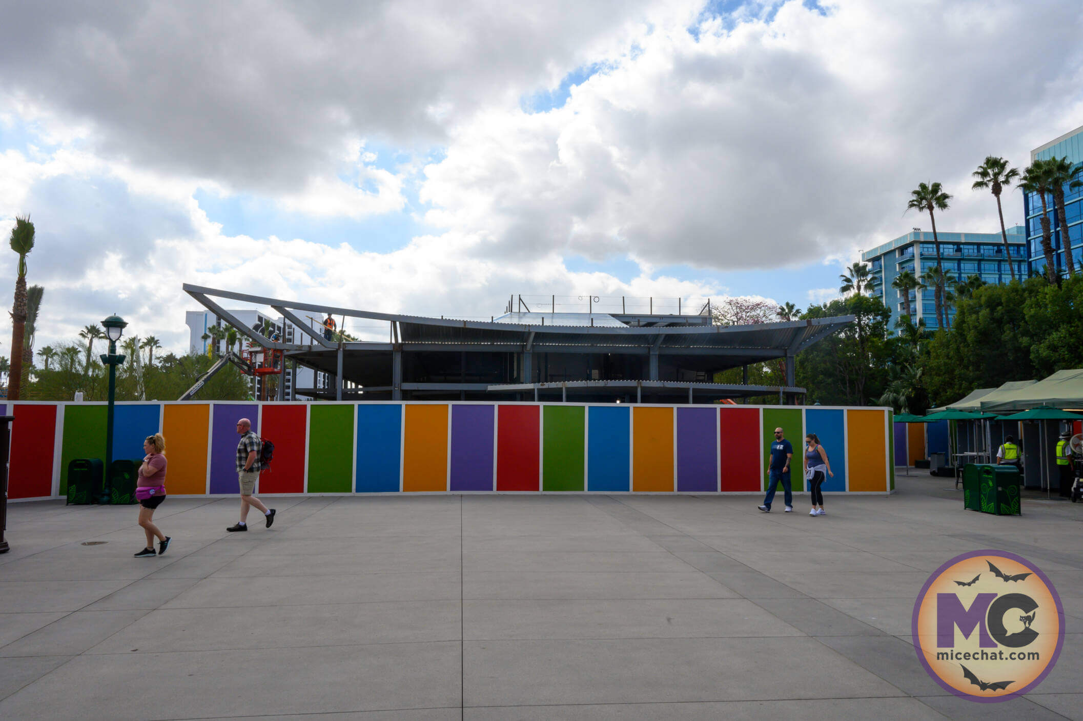 , Disneyland Update: Sad Departures and Exciting Additions!