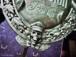 Photo_5 Haunted Mansion Parlour Disney Cruise Line Treasure