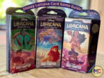 Ravensburger-Disney Lorcana guide-the first chapter starter decks-micechat-featured image