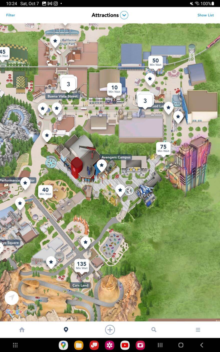 , Disneyland Update: Reservation Riddles, Disney Dilemmas, Cool Construction, and Holiday Hints