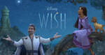 Disney’s Animated Film Wish