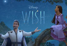 Disney’s Newest Animated Film Already Has Fans “Wish”ing For More Disney's Animated Film Wish
