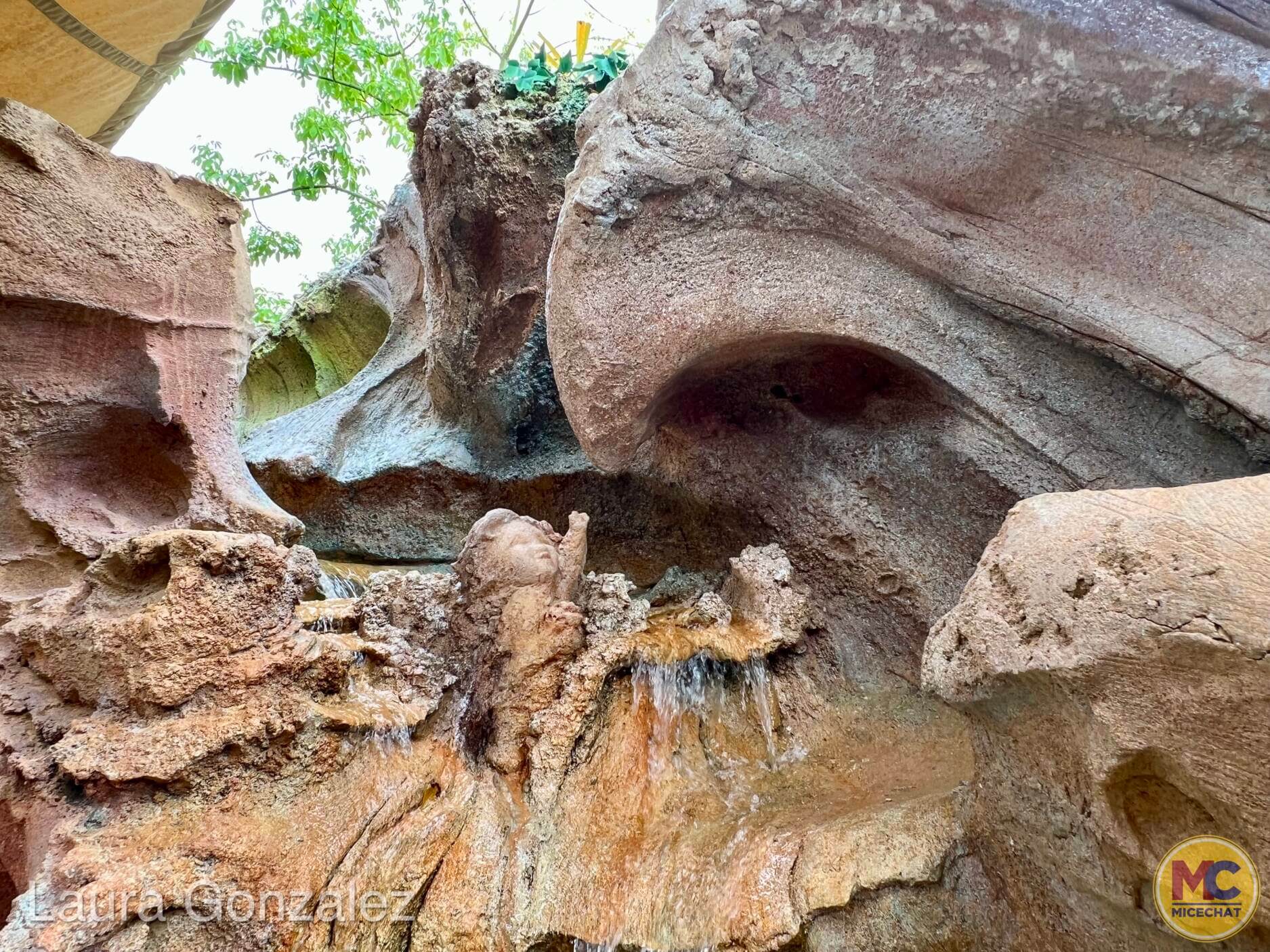Journey of Water, Journey of Water Inspired by Moana Soft Opens Today