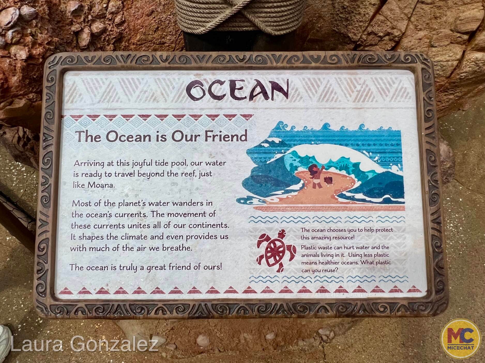Journey of Water, Journey of Water Inspired by Moana Soft Opens Today
