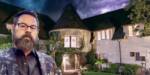 Walt Disney Woking Way Dusty Sage Haunted Tour