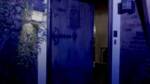 Walt Disney Woking Way Haunted Front Door