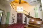 Walt Disney Woking Way Mansion Foyer