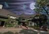 , Halloween Time