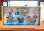 disneyland holiday merchandise 2023-hanukkah cookie cutter set